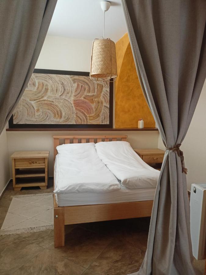 Apartament 592 Boguszow Gorce Bagian luar foto