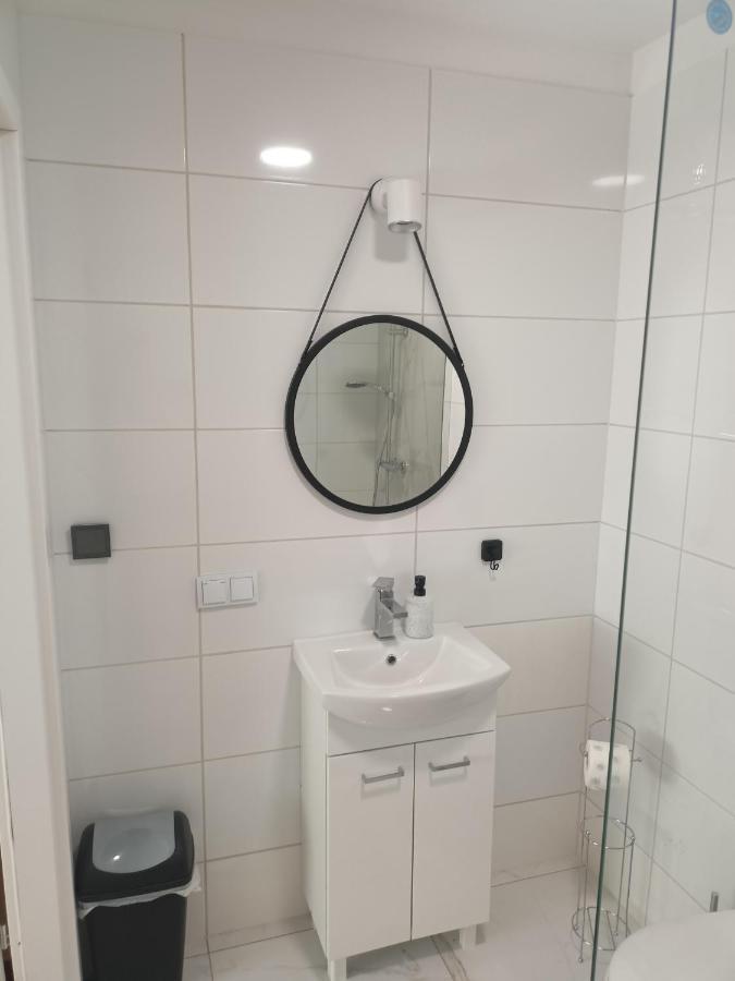 Apartament 592 Boguszow Gorce Bagian luar foto
